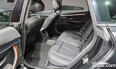 BMW 3 серия 2014 2.0 автомат (гидро), миниатюра 12