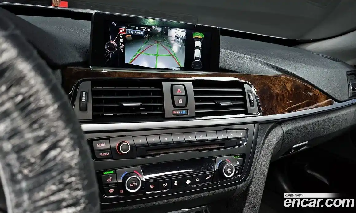 BMW 3 серия 2014 2.0 автомат (гидро), фото 15