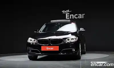 BMW 3 серия 2014 2.0 автомат (гидро), миниатюра 3