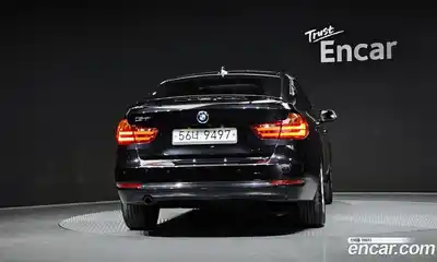 BMW 3 серия 2014 2.0 автомат (гидро), миниатюра 4