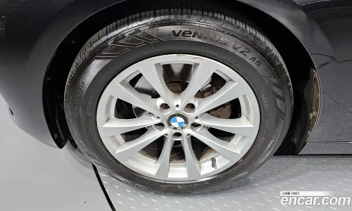 BMW 3 серия 2014 2.0 автомат (гидро), фото 5