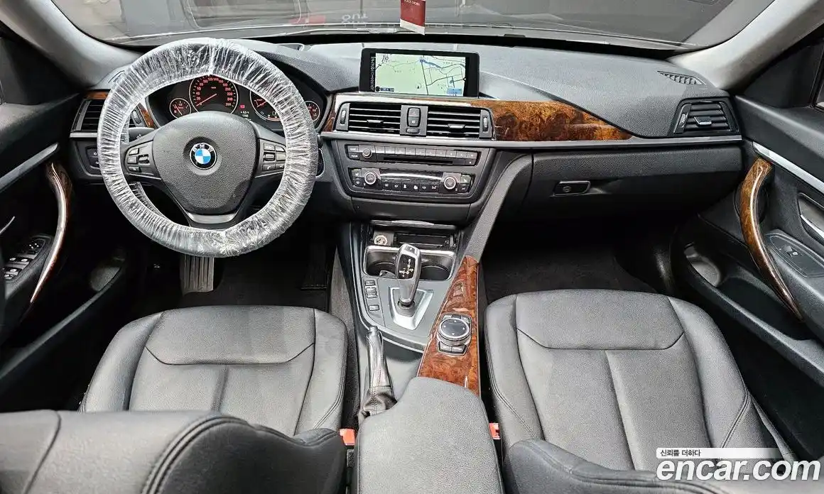 BMW 3 серия 2014 2.0 автомат (гидро), фото 7