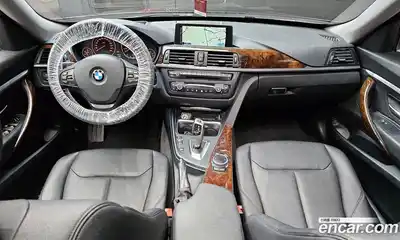 BMW 3 серия 2014 2.0 автомат (гидро), миниатюра 7