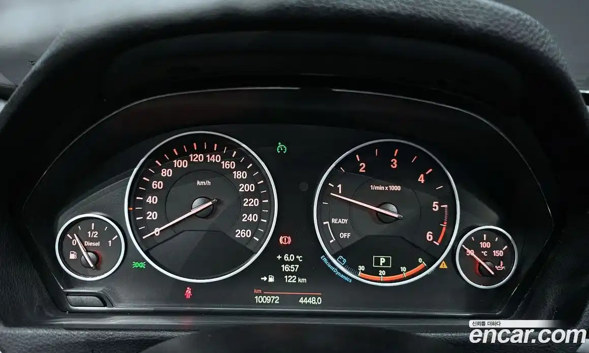 BMW 3 серия 2014 2.0 автомат (гидро), фото 8