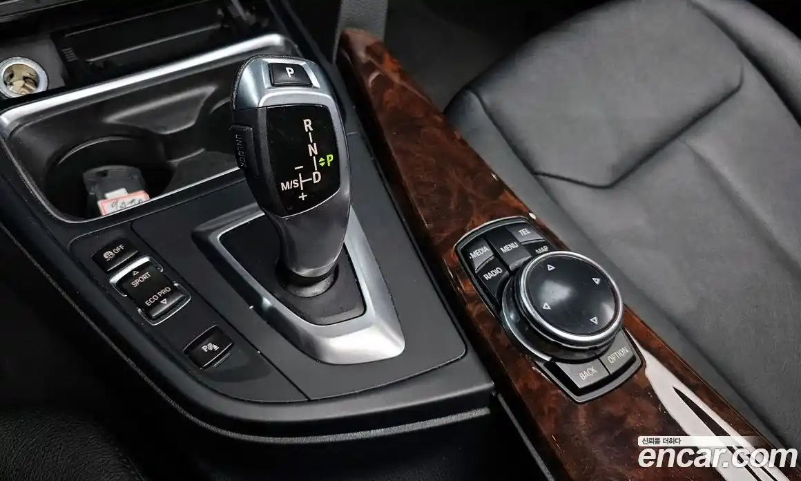 BMW 3 серия 2014 2.0 автомат (гидро), фото 9