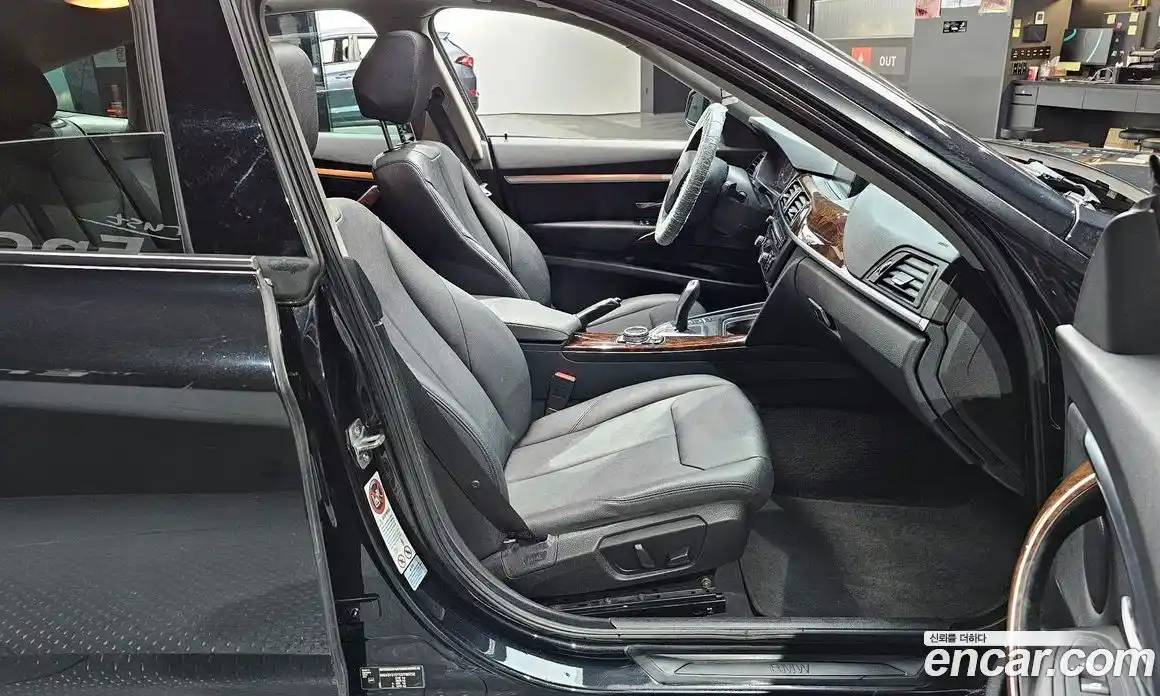 BMW 3 серия 2014 2.0 автомат (гидро), фото 10