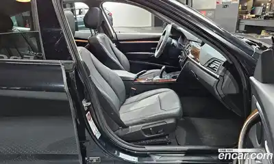 BMW 3 серия 2014 2.0 автомат (гидро), миниатюра 10