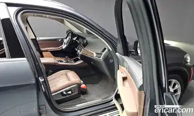 BMW X5 2021 3.0 автомат (гидро), миниатюра 11