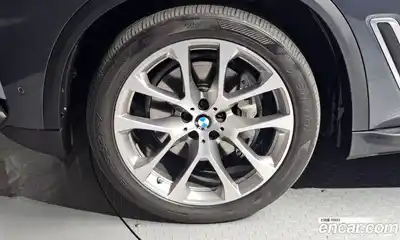 BMW X5 2021 3.0 автомат (гидро), миниатюра 5