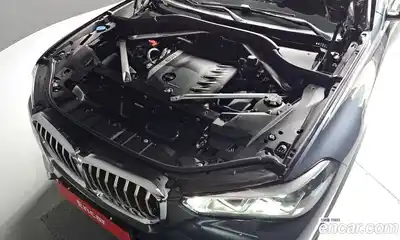 BMW X5 2021 3.0 автомат (гидро), миниатюра 6