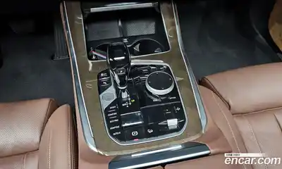 BMW X5 2021 3.0 автомат (гидро), миниатюра 9