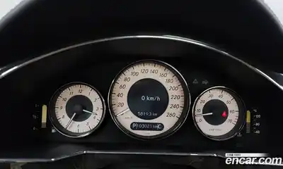 Mercedes-Benz CLS-Class 2006 3.5 гидро, миниатюра 8 Mercedes-Benz CLS-Class 2006 3.5 гидро, миниатюра 8