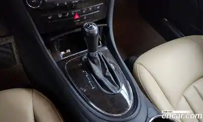 Mercedes-Benz CLS-Class 2006 3.5 гидро, миниатюра 9 Mercedes-Benz CLS-Class 2006 3.5 гидро, миниатюра 9