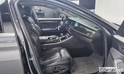 Genesis EQ900 2018 3.3 автомат (гидро), миниатюра 10