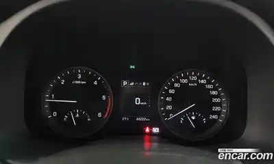 Hyundai Tucson 2016 2.0 автомат (гидро), миниатюра 11