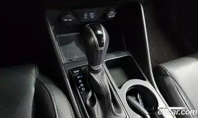 Hyundai Tucson 2016 2.0 автомат (гидро), миниатюра 12