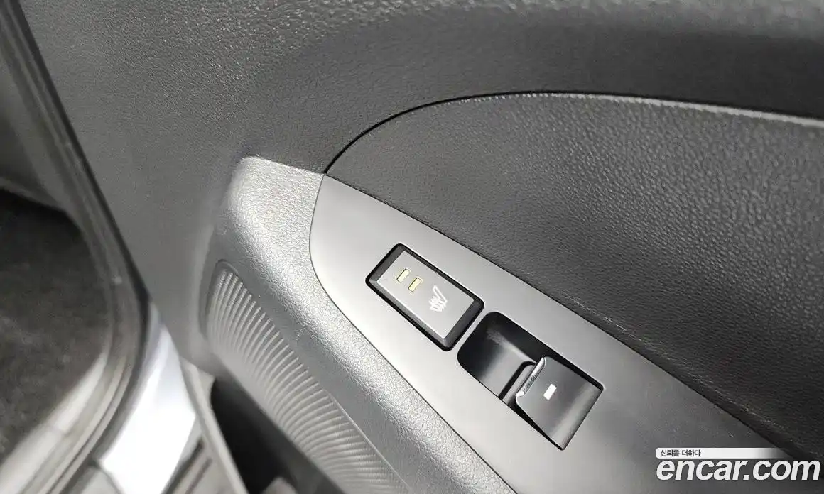 Hyundai Tucson 2016 2.0 автомат (гидро), фото 21