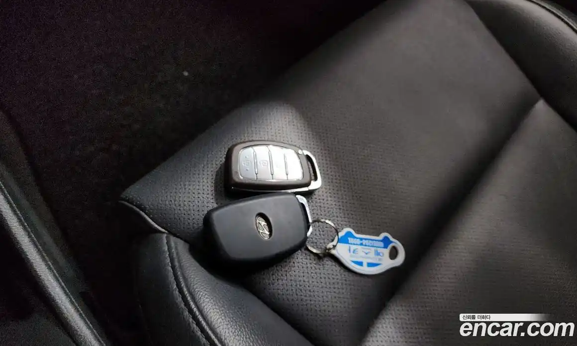 Hyundai Tucson 2016 2.0 автомат (гидро), фото 25