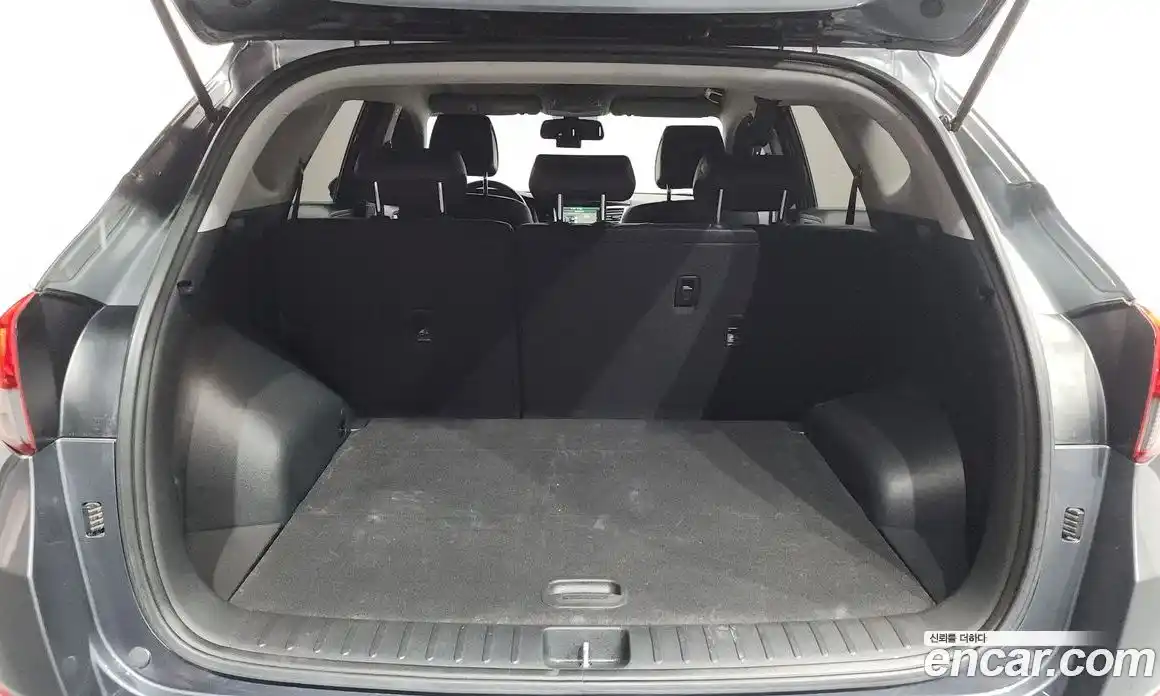 Hyundai Tucson 2016 2.0 автомат (гидро), фото 26