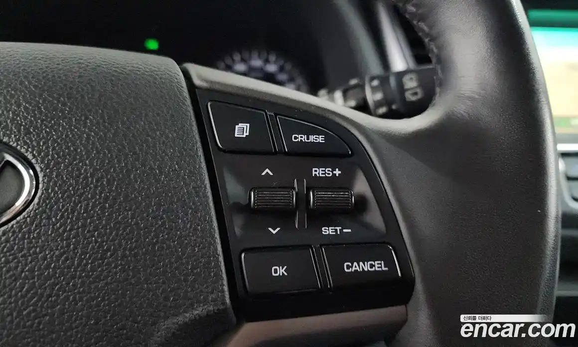 Hyundai Tucson 2016 2.0 автомат (гидро), фото 27