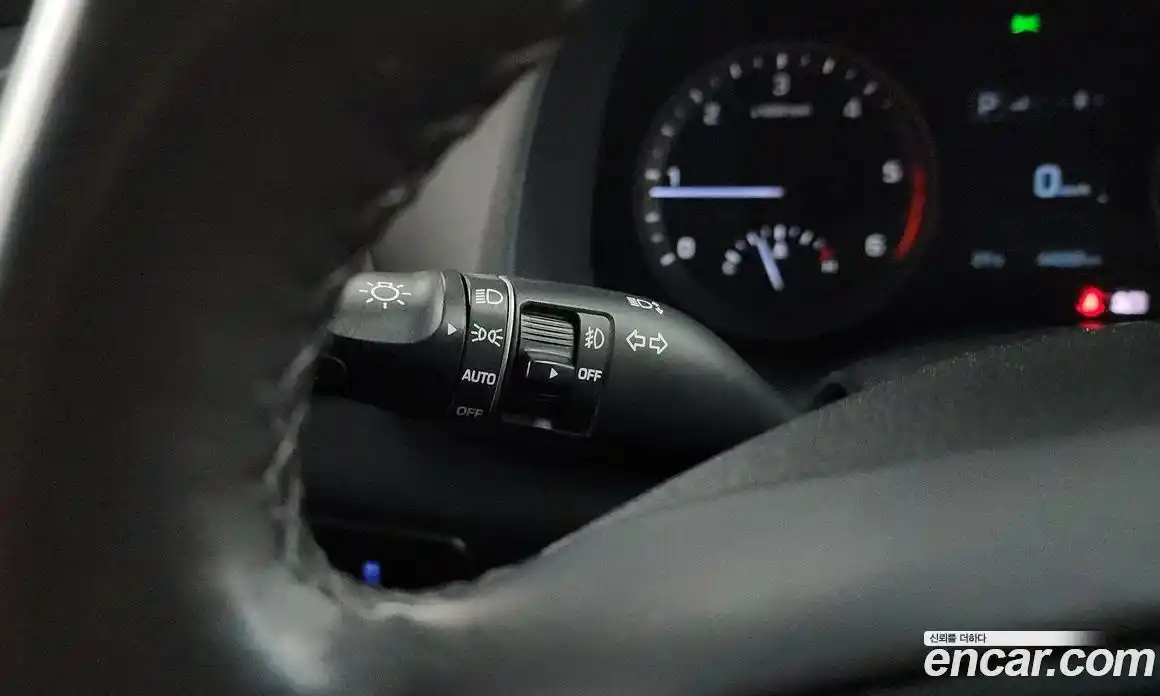 Hyundai Tucson 2016 2.0 автомат (гидро), фото 34