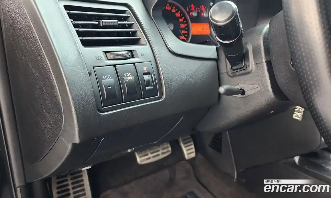 Hyundai Tuscani 2006 2.0 автомат (гидро), фото 15