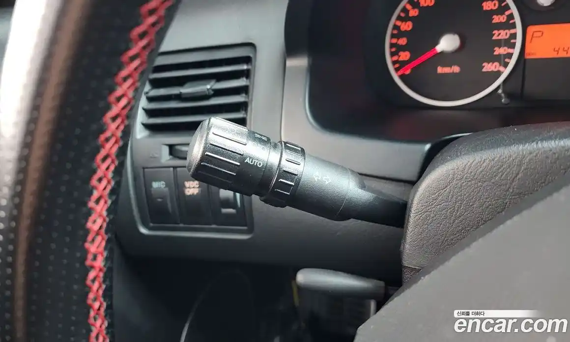 Hyundai Tuscani 2006 2.0 автомат (гидро), фото 18