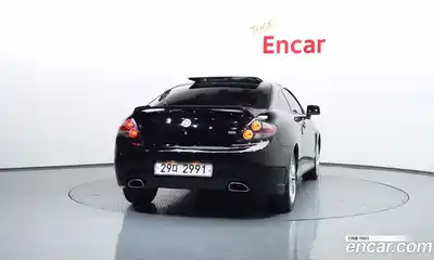 Hyundai Tuscani 2006 2.0 автомат (гидро), миниатюра 4