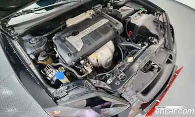 Hyundai Tuscani 2006 2.0 автомат (гидро), миниатюра 6