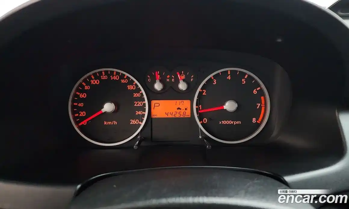 Hyundai Tuscani 2006 2.0 автомат (гидро), фото 8