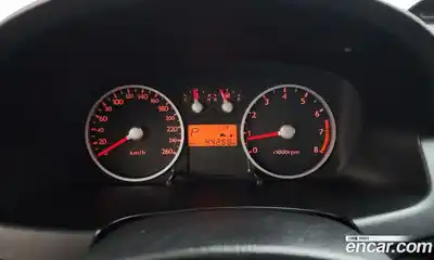 Hyundai Tuscani 2006 2.0 автомат (гидро), миниатюра 8