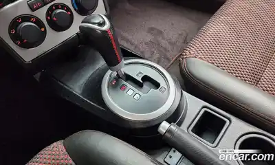 Hyundai Tuscani 2006 2.0 автомат (гидро), миниатюра 9