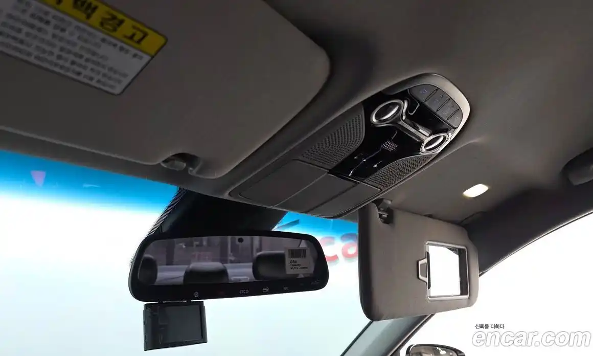 Hyundai Grandeur 2018 2.4 автомат (гидро), фото 29