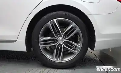Hyundai Grandeur 2018 2.4 автомат (гидро), миниатюра 6