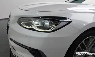 Hyundai Grandeur 2018 2.4 автомат (гидро), миниатюра 7