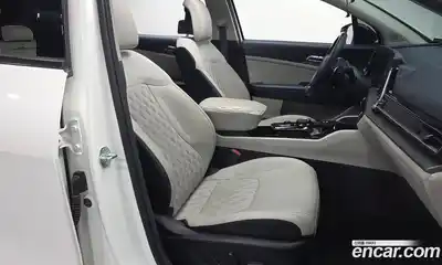 Kia Sportage 2023 1.6 автомат (гидро), миниатюра 12