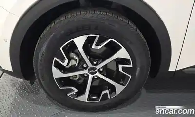 Kia Sportage 2023 1.6 автомат (гидро), миниатюра 5