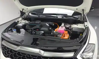 Kia Sportage 2023 1.6 автомат (гидро), миниатюра 6