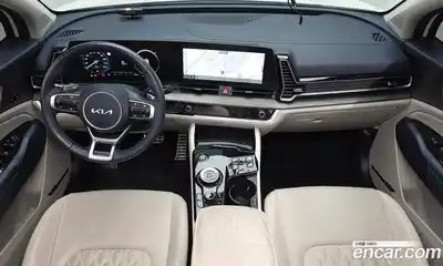 Kia Sportage 2023 1.6 автомат (гидро), миниатюра 7