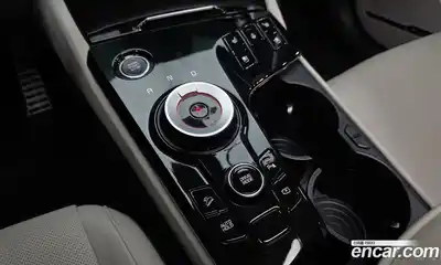 Kia Sportage 2023 1.6 автомат (гидро), миниатюра 9