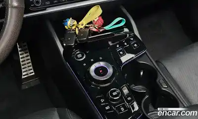Kia Sportage 2021 1.6 автомат (гидро), миниатюра 12