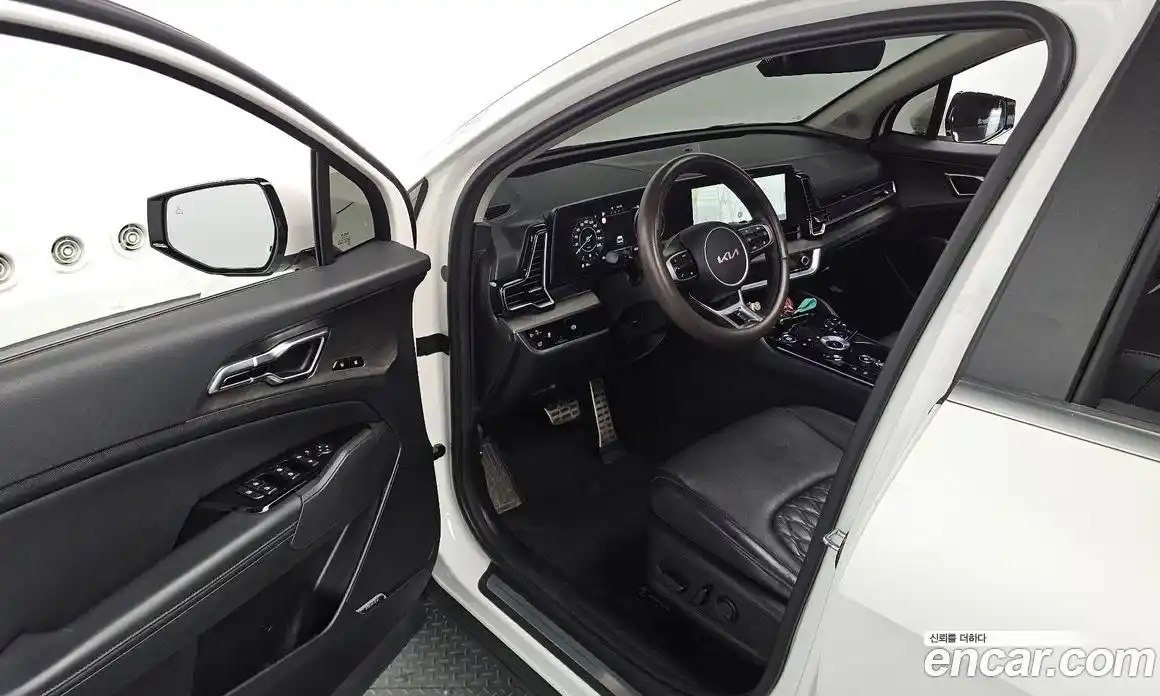 Kia Sportage 2021 1.6 автомат (гидро), фото 13