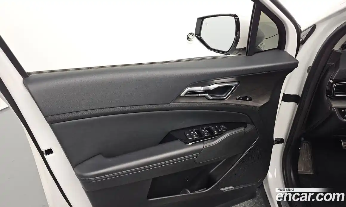 Kia Sportage 2021 1.6 автомат (гидро), фото 14