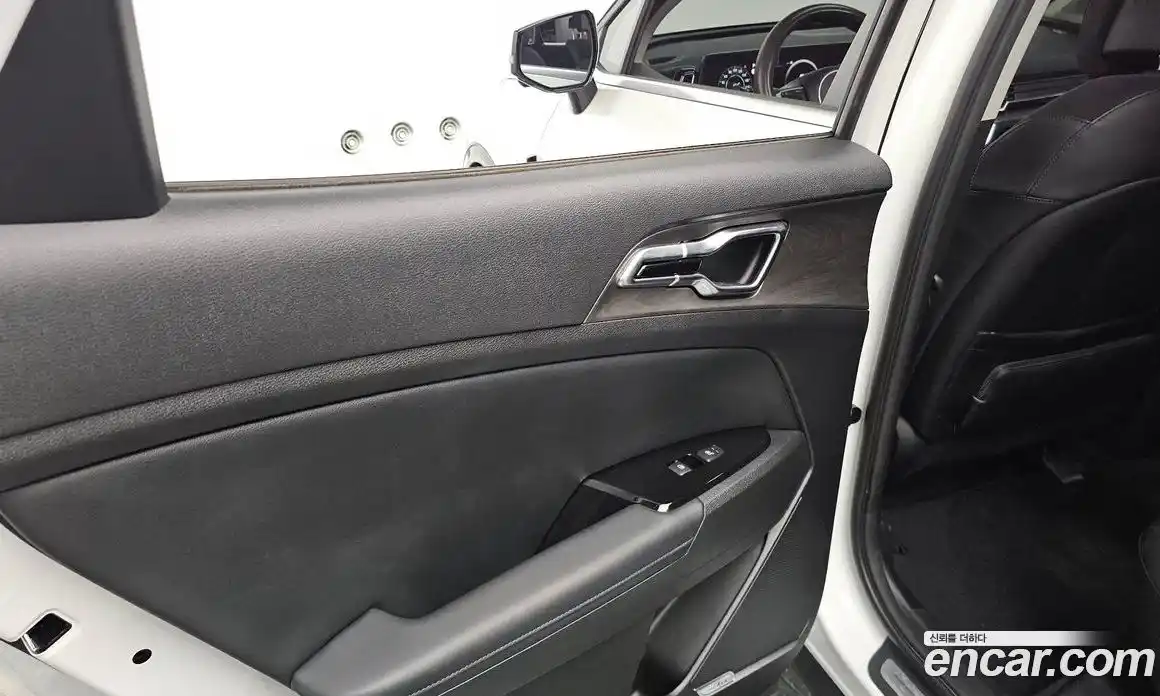 Kia Sportage 2021 1.6 автомат (гидро), фото 15