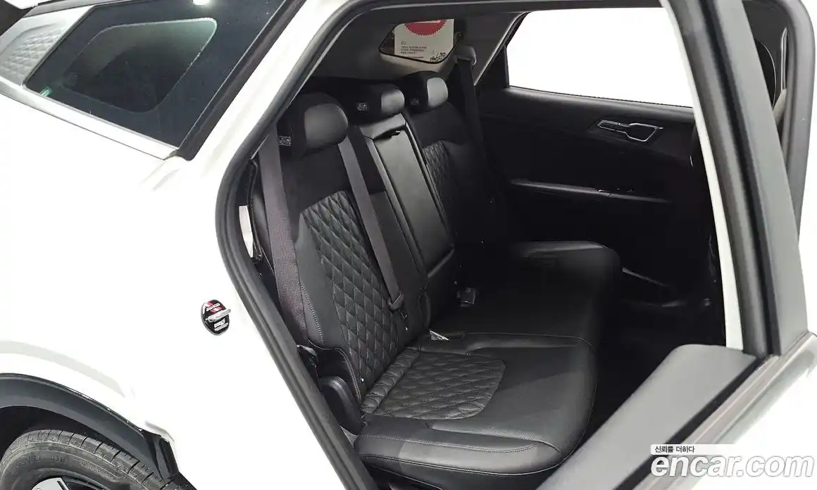 Kia Sportage 2021 1.6 автомат (гидро), фото 17