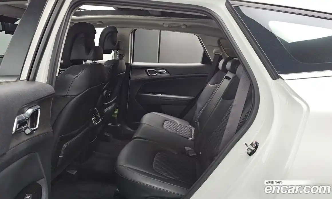 Kia Sportage 2021 1.6 автомат (гидро), фото 18