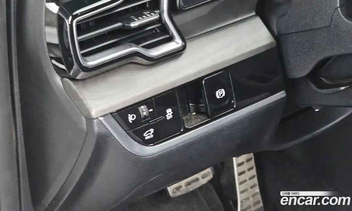 Kia Sportage 2021 1.6 автомат (гидро), фото 20