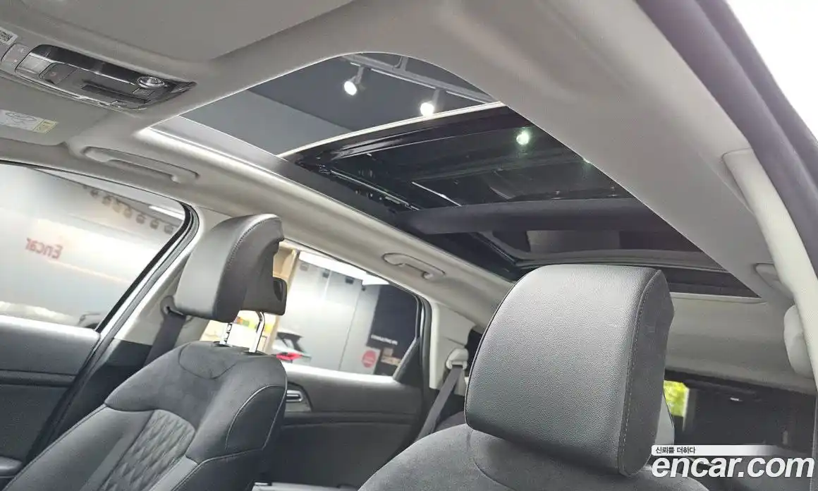 Kia Sportage 2021 1.6 автомат (гидро), фото 24