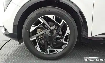 Kia Sportage 2021 1.6 автомат (гидро), миниатюра 5