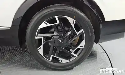 Kia Sportage 2021 1.6 автомат (гидро), миниатюра 7
